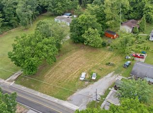 533 Greenwood St, Kingston, TN 37763
