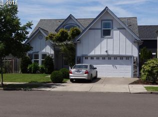 1359 Chardonnay Ln, Eugene, OR 97404