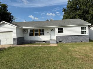 3933 Bradley Dr, Fort Smith, AR 72904