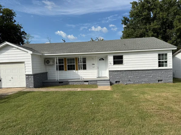 3933 Bradley Dr, Fort Smith, AR 72904