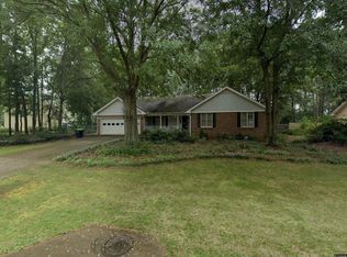 100 Trotters Walk, Covington, GA 30016