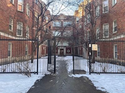 8154 S Drexel Ave APT 1E, Chicago, IL, 60619