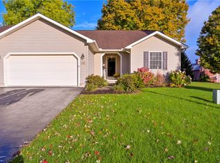 100 Van Tassel Ln, Rome, NY 13440