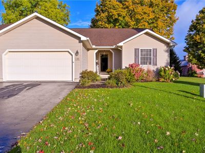 100 Van Tassel Ln, Rome, NY, 13440