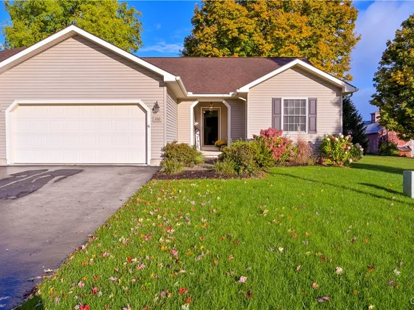 100 Van Tassel Ln, Rome, NY 13440