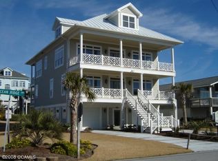 608 Ocean Rdg, Atlantic Beach, NC 28512