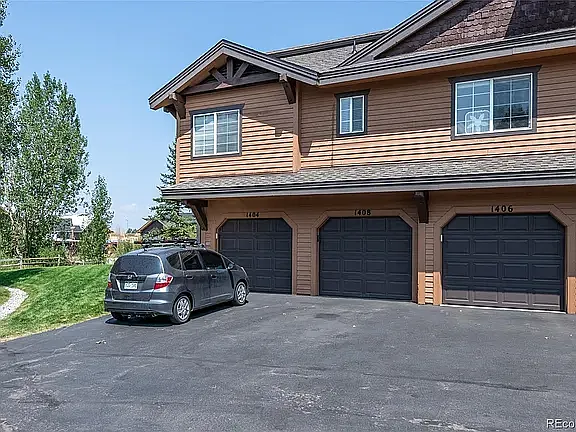 Front (Garage)