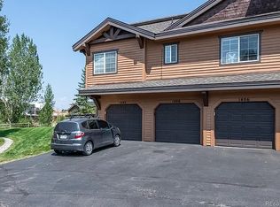 1408 Morgan Ct, Steamboat Springs, CO 80487