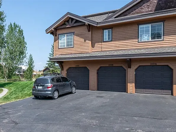 1408 Morgan Ct, Steamboat Springs, CO 80487