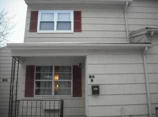 85 Lantern Park Dr UNIT 5, Naugatuck, CT 06770