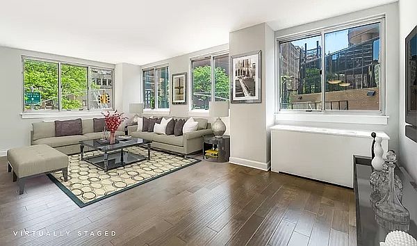 1st image of 308 E 38th St APT 3E