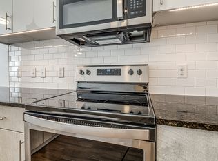 727 Lofts, Jenks, OK 74037