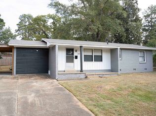 1209 Fairfield Dr, Ruston, LA 71270