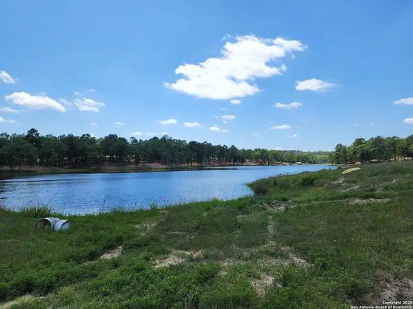 TR 15 PR 1313 LOT 15, Centerville, TX 75833