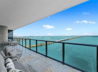 3131 NE 7th Ave UNIT 3601, Miami, FL 33137
