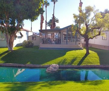 84136 Avenue 44 Space 29, Indio, CA, 92203