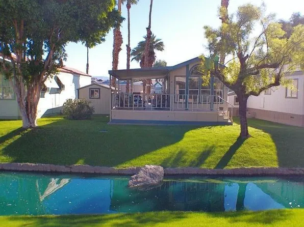 84136 Avenue 44 Space 29, Indio, CA 92203