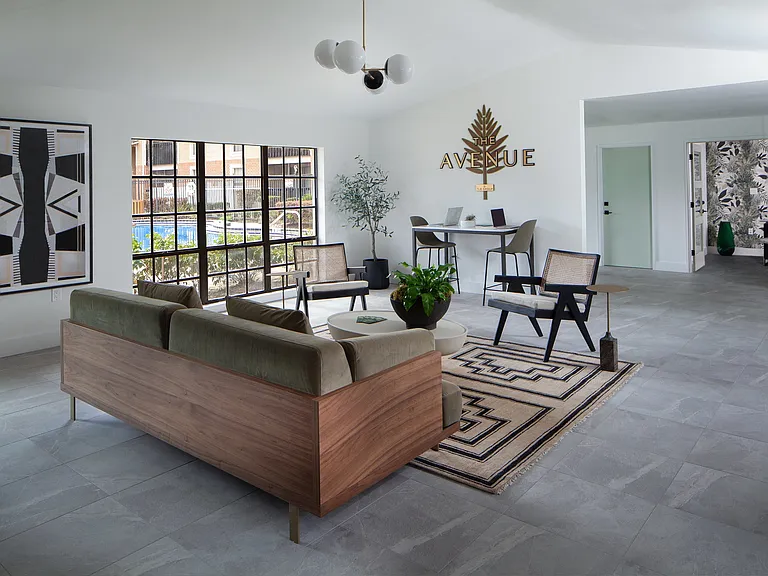 The Avenue Apartments — Photo 5