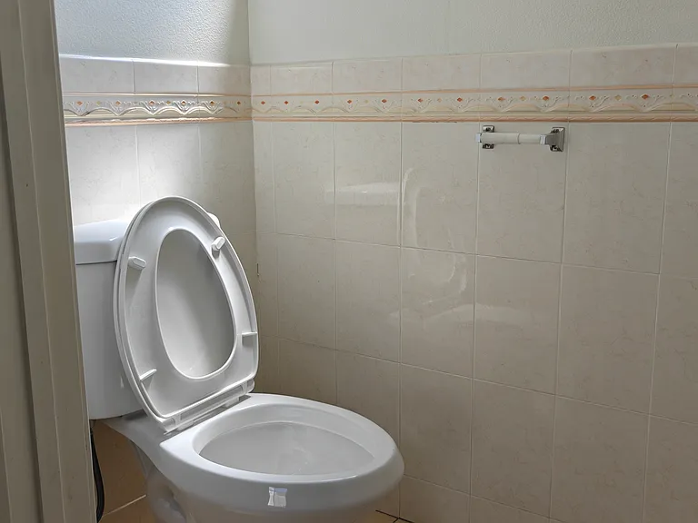 Bathroom inside the Master Suite View 2