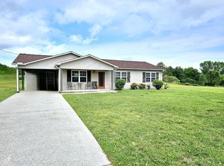 6927 County Road 1223, Falkville, AL 35622