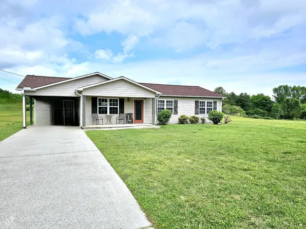 6927 County Road 1223, Falkville, AL 35622