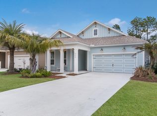 509 Stone Ridge Dr, Ponte Vedra, FL 32081