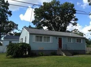 85 Hood St, Springfield, MA 01109