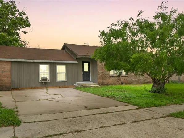 10614 Emmord Loop, Corpus Christi, TX 78410