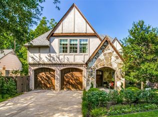 7115 Coronado Ave, Dallas, TX 75214