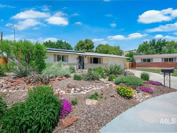 4431 W Bloom St, Boise, ID 83703