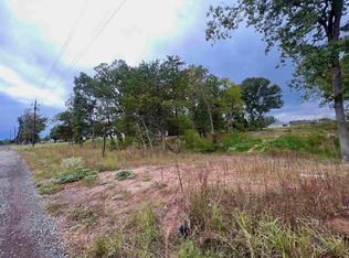 County Road 422, Lindale, TX 75771