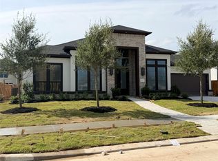 19815 Prairie Spider, Cypress, TX 77433