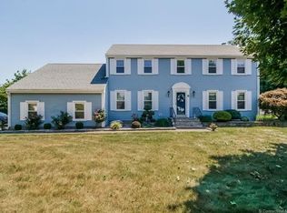 6 Swing Ln, Wethersfield, CT 06109