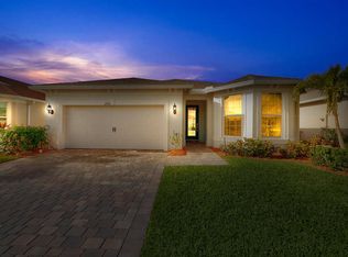 12992 SW Gingerline Dr, Port Saint Lucie, FL 34987