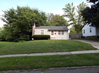 2611 56th St, Des Moines, IA 50310