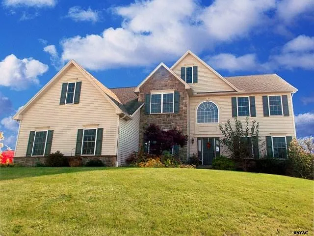 1418 Langshire Dr photo 1