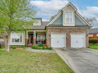 8359 Glenshire Ln, Chattanooga, TN 37421