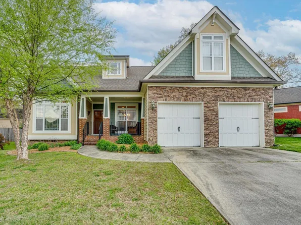 8359 Glenshire Ln, Chattanooga, TN 37421