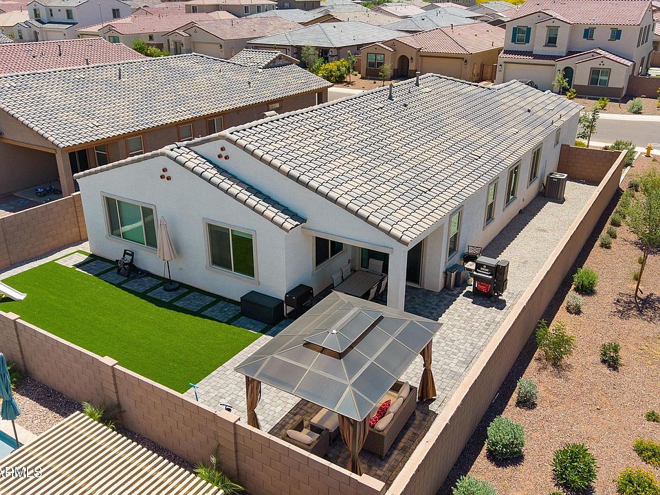 1st image of 5430 W NOTCH HILL Road