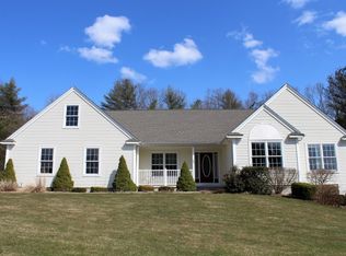 95 Mason St, Palmer, MA 01069