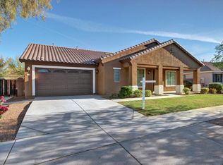 18512 E Swan Dr, Queen Creek, AZ 85142