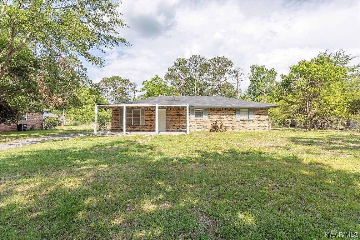 257 Meadow Lane Dr, Elmore, AL 36025 Zillow