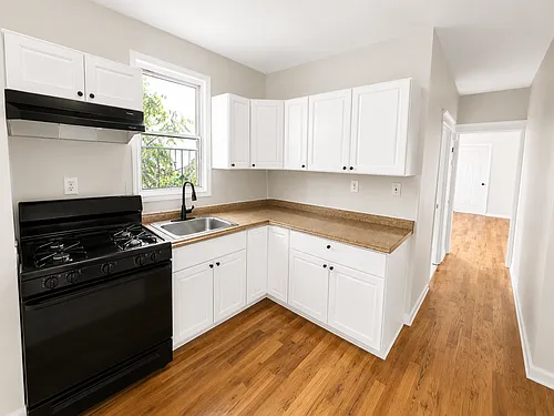 Floor plan 3 Bed 2 Bath