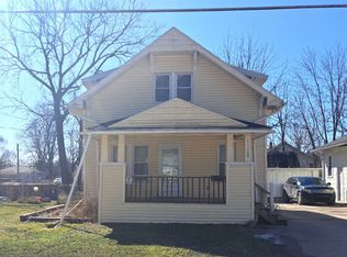 1128 Maginn Ct, Mount Morris, MI 48458