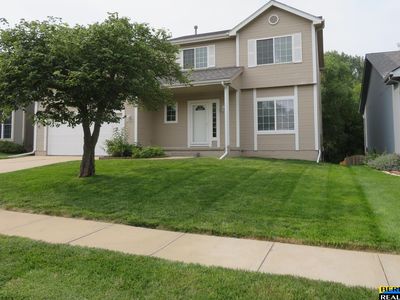 15218 Fowler Ave, Omaha, NE, 68116