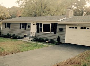 431 Lafayette Rd, North Kingstown, RI 02852