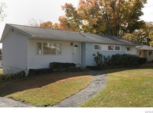 9 Christie Rd, Newburgh, NY 12550