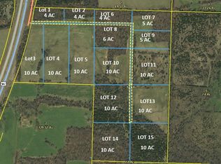 8 Pepe, Fair Grove, MO 65648