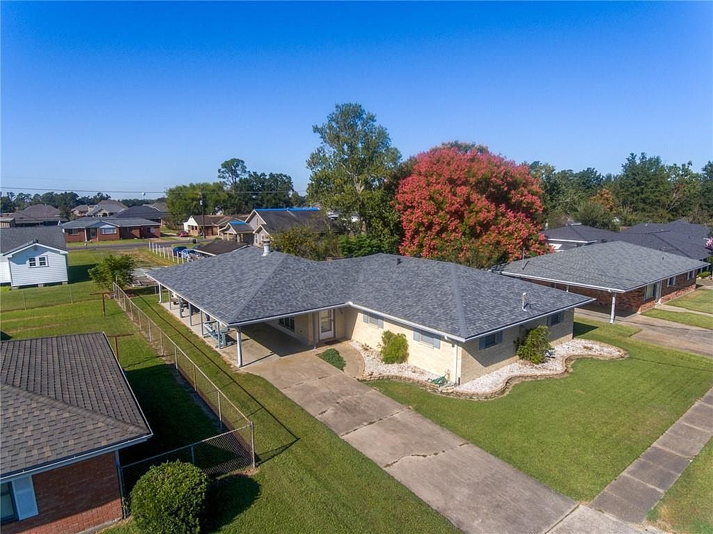 409 N Montz Ave, Gramercy, LA 70052 Zillow