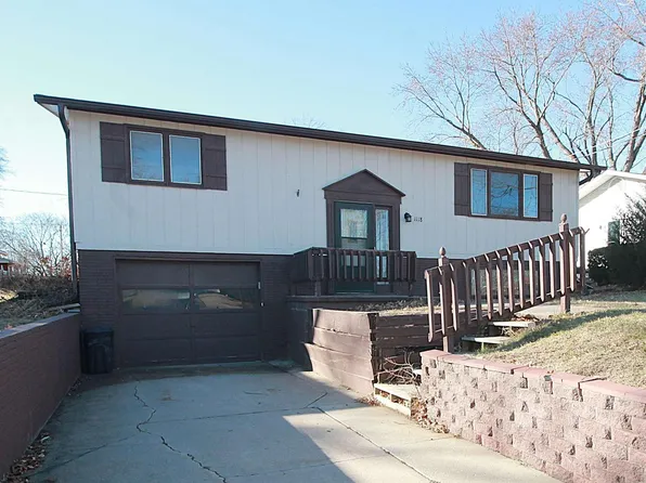 1118 N 15th St, Clarinda, IA 51632